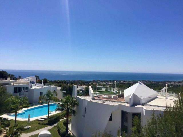 Chalet en venta en El Vicario, Costa del Sol Occidental