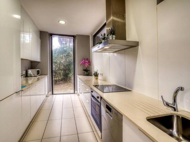 Chalet en venta en San Enrique de Guadiaro, Campo de Gibraltar