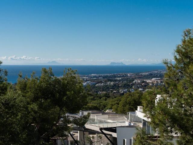 Chalet en venta en El Vicario, Costa del Sol Occidental