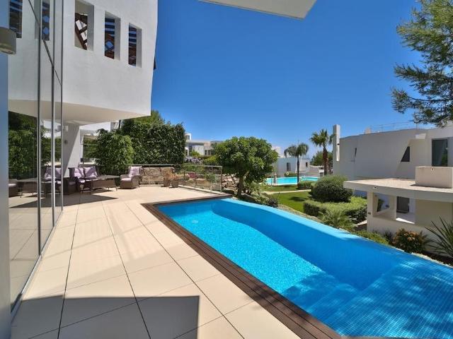 Chalet en venta en El Vicario, Costa del Sol Occidental