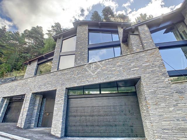 Casa en alquiler en Begues, Barcelona