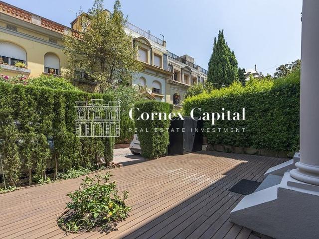Chalet en venta en Sant Gervasi - la Bonanova, Barcelona