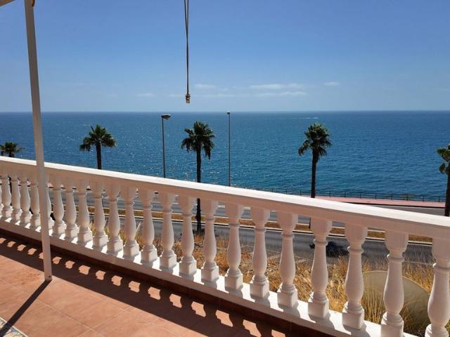 Chalet en venta en Torrequebrada, Costa del Sol Occidental