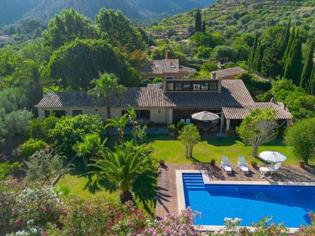 Chalet en venta en Sa Coma, Serra de Tramuntana