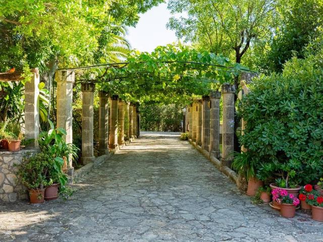 Chalet en venta en Sa Coma, Serra de Tramuntana