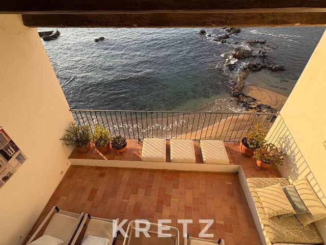 Chalet en venta en Calella de Palafrugell, Palafrugell