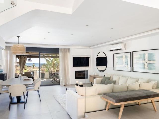 Chalet en venta en Costa del Sol Occidental, Andalucía