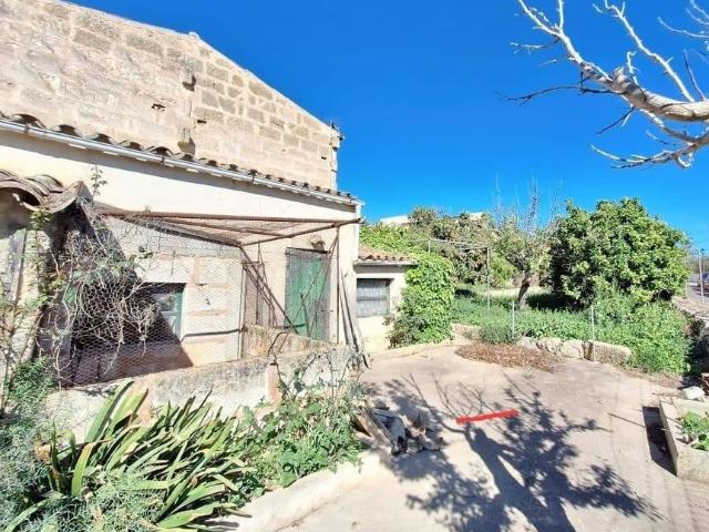 Villa en venta en Costitx