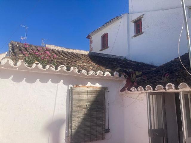 Chalet en venta en Barriada Islas Canarias, Costa del Sol Occidental