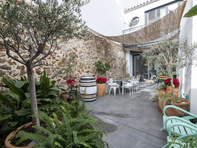 Chalet en venta en Barriada Islas Canarias, Estepona