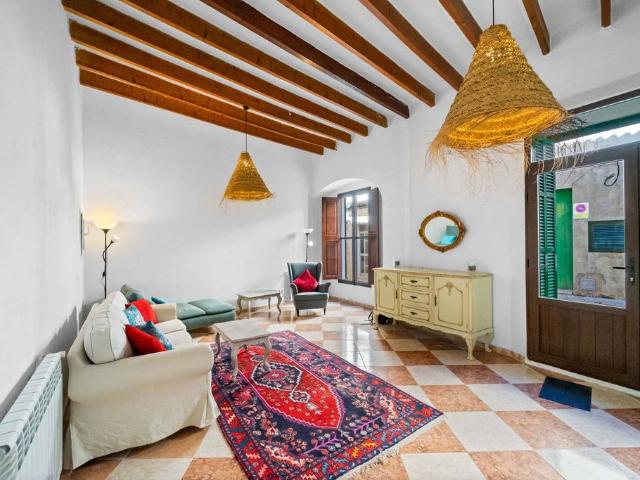 Villa en venta en Felanitx