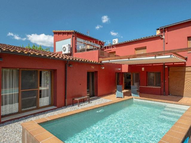 Chalet en venta en Vulpellac, Baix Empordà