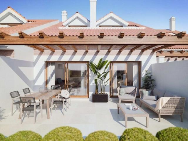 Chalet en venta en Costa del Sol Occidental, Andalucía
