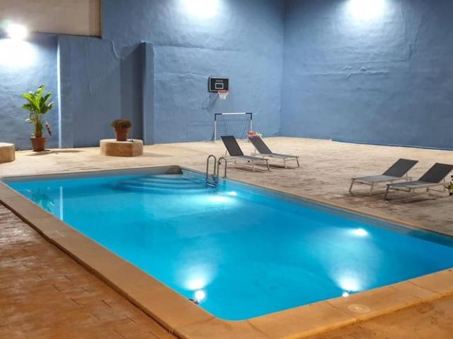 Casa en venta en Urbanización Lo Frasquito, La Hoya de Buñol