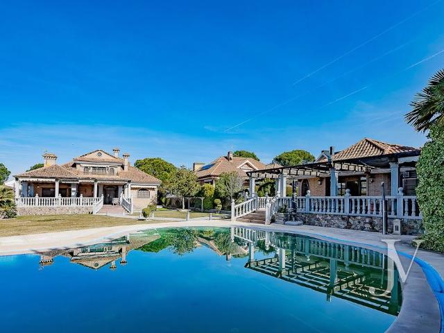 Chalet en venta en Guadalajara