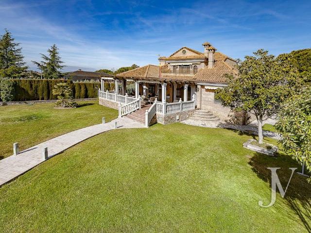 Chalet en venta en Guadalajara, Castilla-La Mancha
