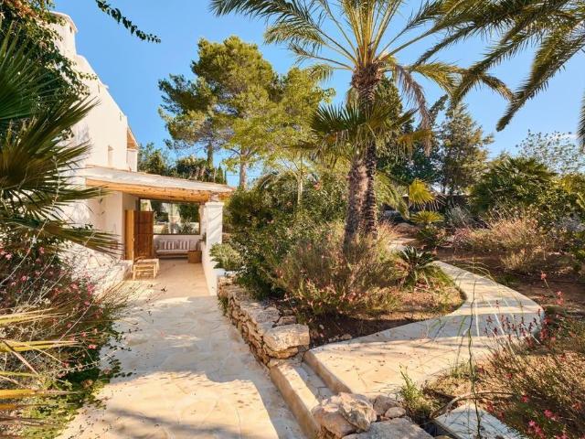 Chalet en venta en Puig d'en Valls, Eivissa