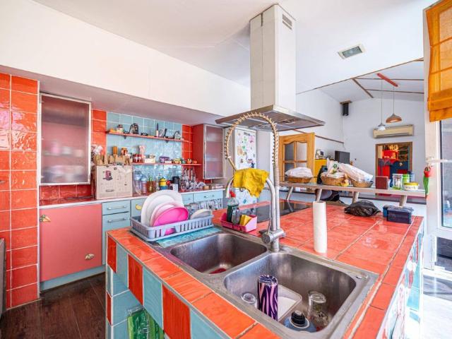 Chalet en venta en Crist Rei, Raiguer