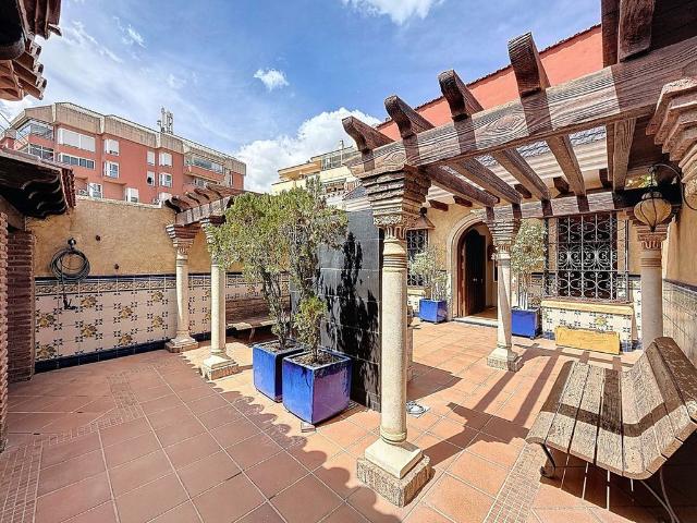 Chalet en venta en Este, Málaga-Costa del Sol