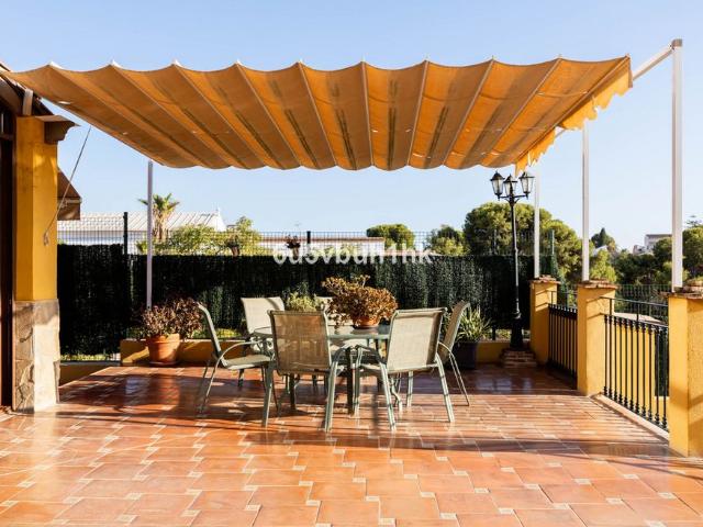 Chalet en venta en Centro, Málaga