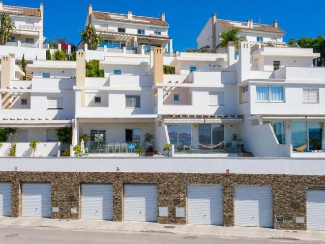 Chalet en venta en Centro, Málaga-Costa del Sol