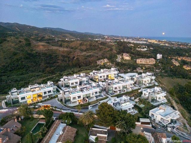 Chalet en venta en Rio Real, Costa del Sol Occidental