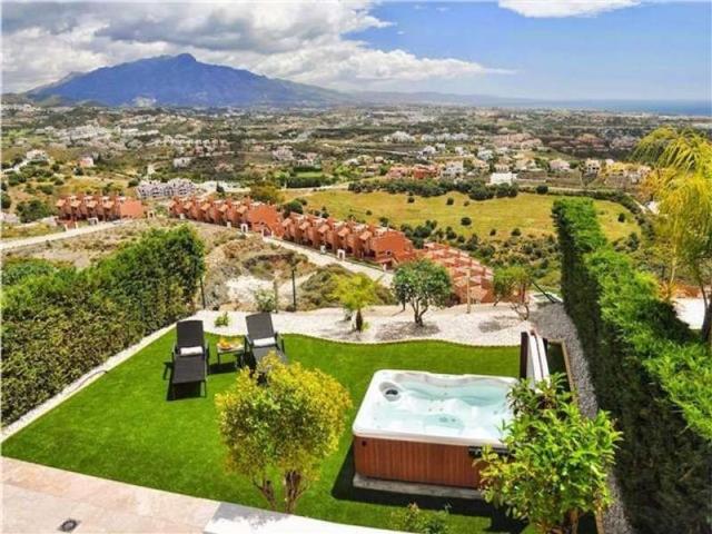 Chalet en venta en Centro, Costa del Sol Occidental