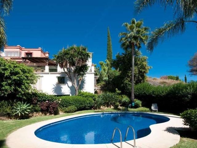 Chalet en venta en Centro, Costa del Sol Occidental