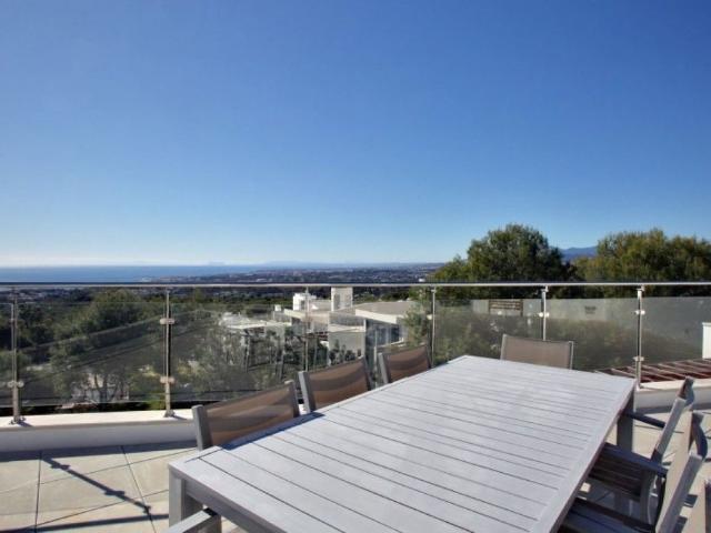 Chalet en venta en Centro, Costa del Sol Occidental