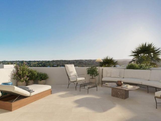 Chalet en venta en Torreguadiaro, Campo de Gibraltar