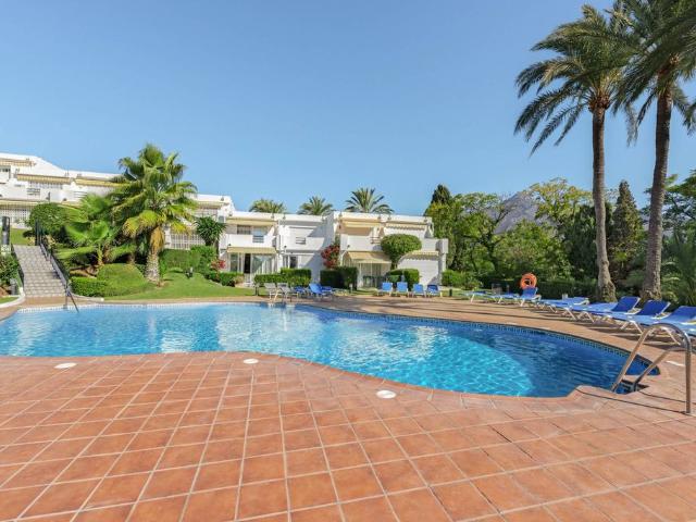 Chalet en venta en Costa del Sol Occidental, Andalucía