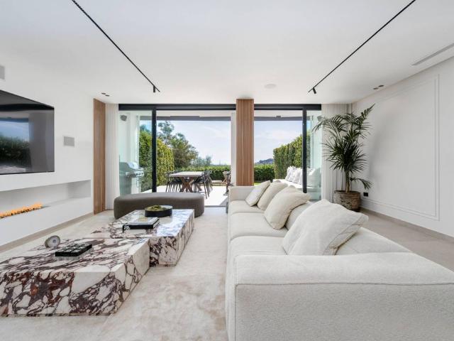 Chalet en venta en Costa del Sol Occidental, Andalucía