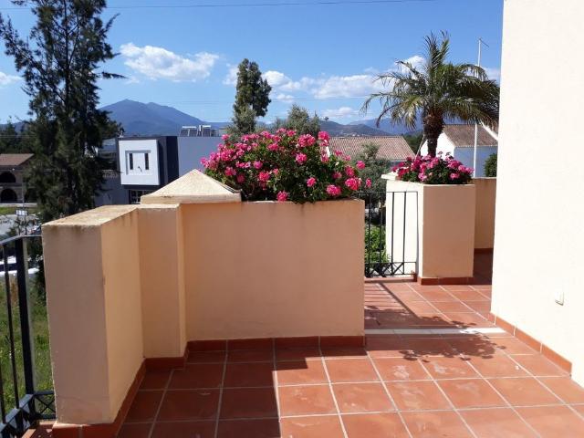 Chalet en venta en Centro, Costa del Sol Occidental