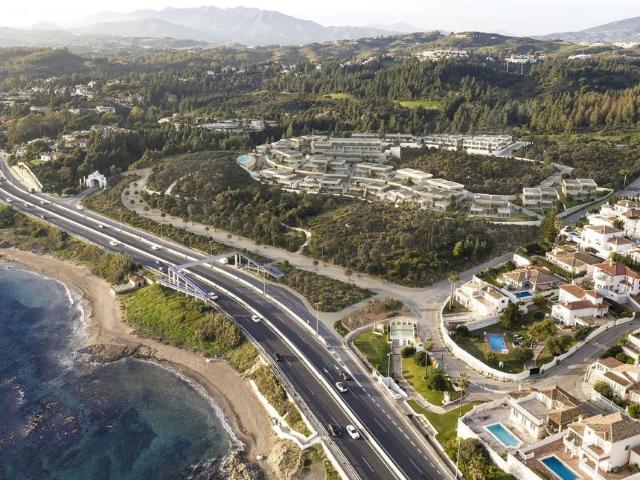 Chalet en venta en Costa del Sol Occidental, Andalucía