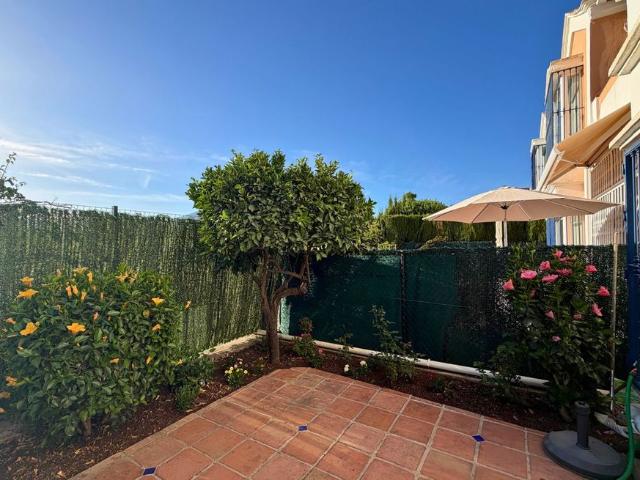 Chalet en venta en Nueva Andalucía, Costa del Sol Occidental