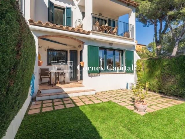 Chalet en venta en Calella de Palafrugell, Baix Empordà