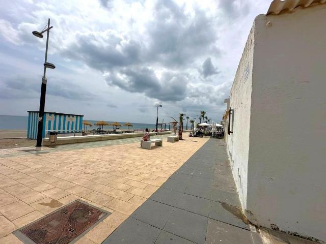 Chalet en venta en San Luis de Sabinillas, Costa del Sol Occidental