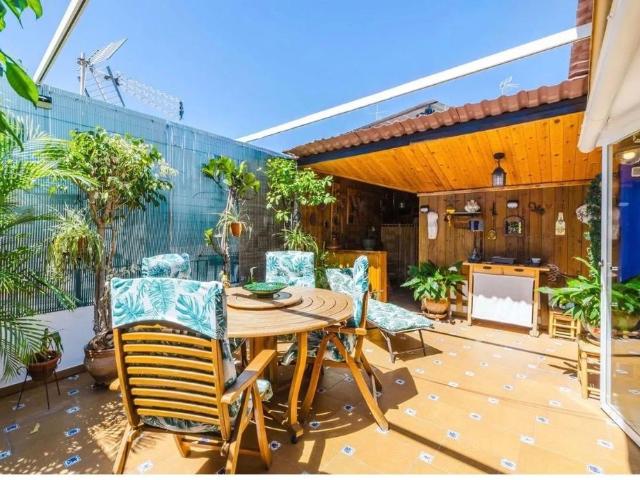 Chalet en venta en Costa del Sol Occidental, Andalucía