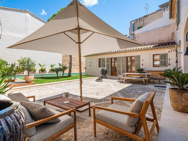 Chalet en venta en Hostals, Santa Maria del Camí
