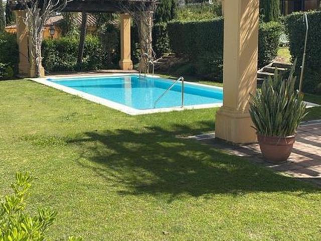 Chalet en venta en Sotogrande, Campo de Gibraltar