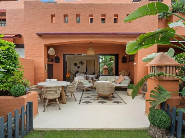 Chalet en venta en El Vicario, Costa del Sol Occidental