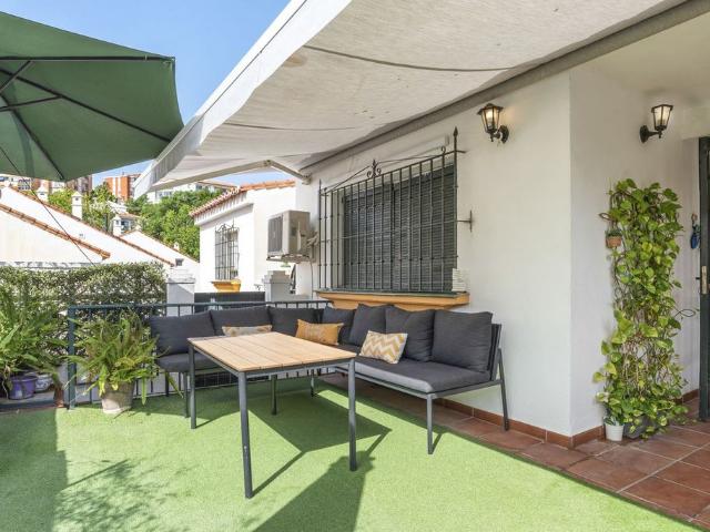 Chalet en venta en Costa del Sol Occidental, Andalucía