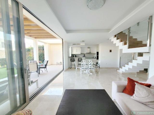 Chalet en venta en Plans, la Marina Baixa
