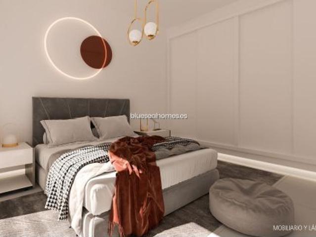 Casa en venta en Los Llanos, La Axarquía