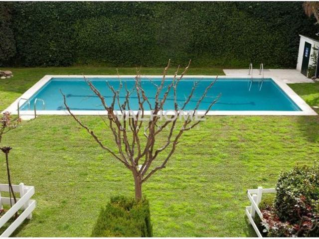 Casa en alquiler en Vallès Occidental, Catalunya