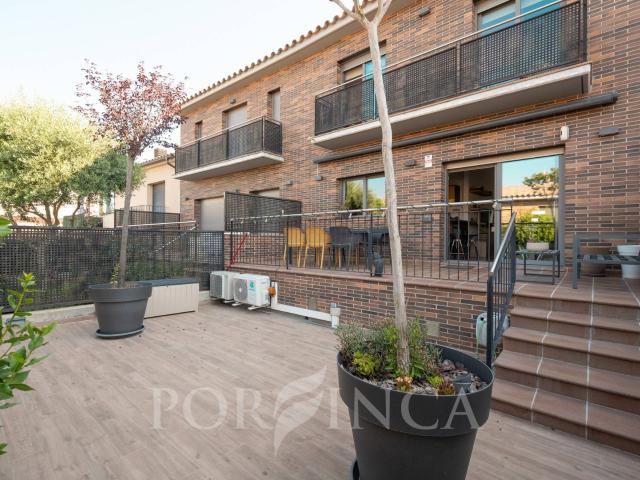 Casa en venta en Santa Cristina D'aro, Solius