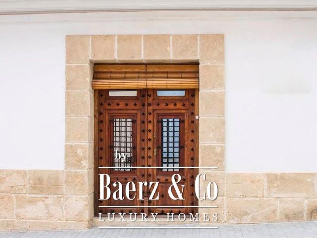Chalet en venta en la Marina Alta, Valencia