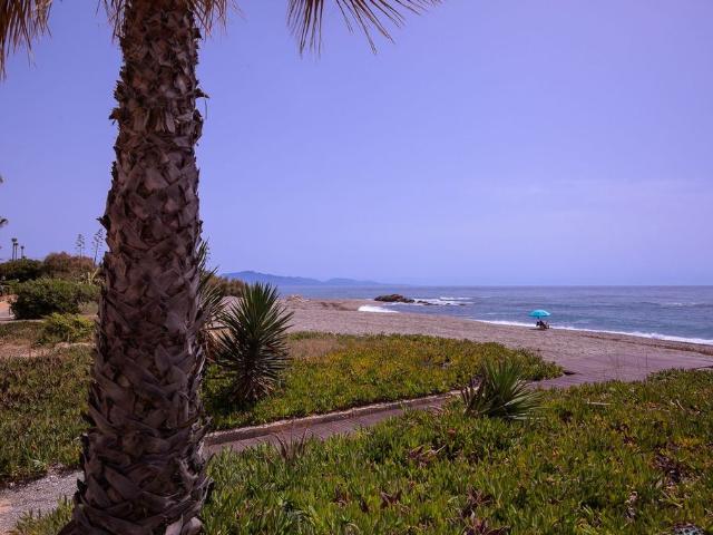 Chalet en venta en San Luis de Sabinillas, Costa del Sol Occidental
