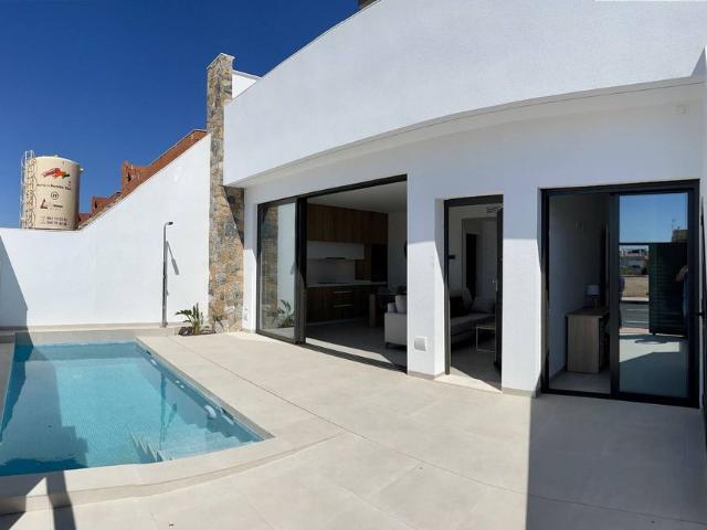 Villa en venta en Los Alcázares, Los Alcázares
