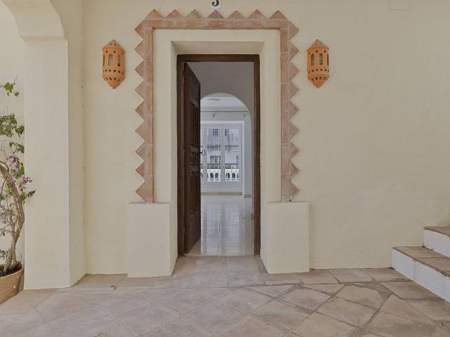Chalet en venta en Costa del Sol Occidental, Andalucía